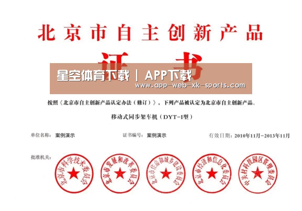荣誉证书三(图1)